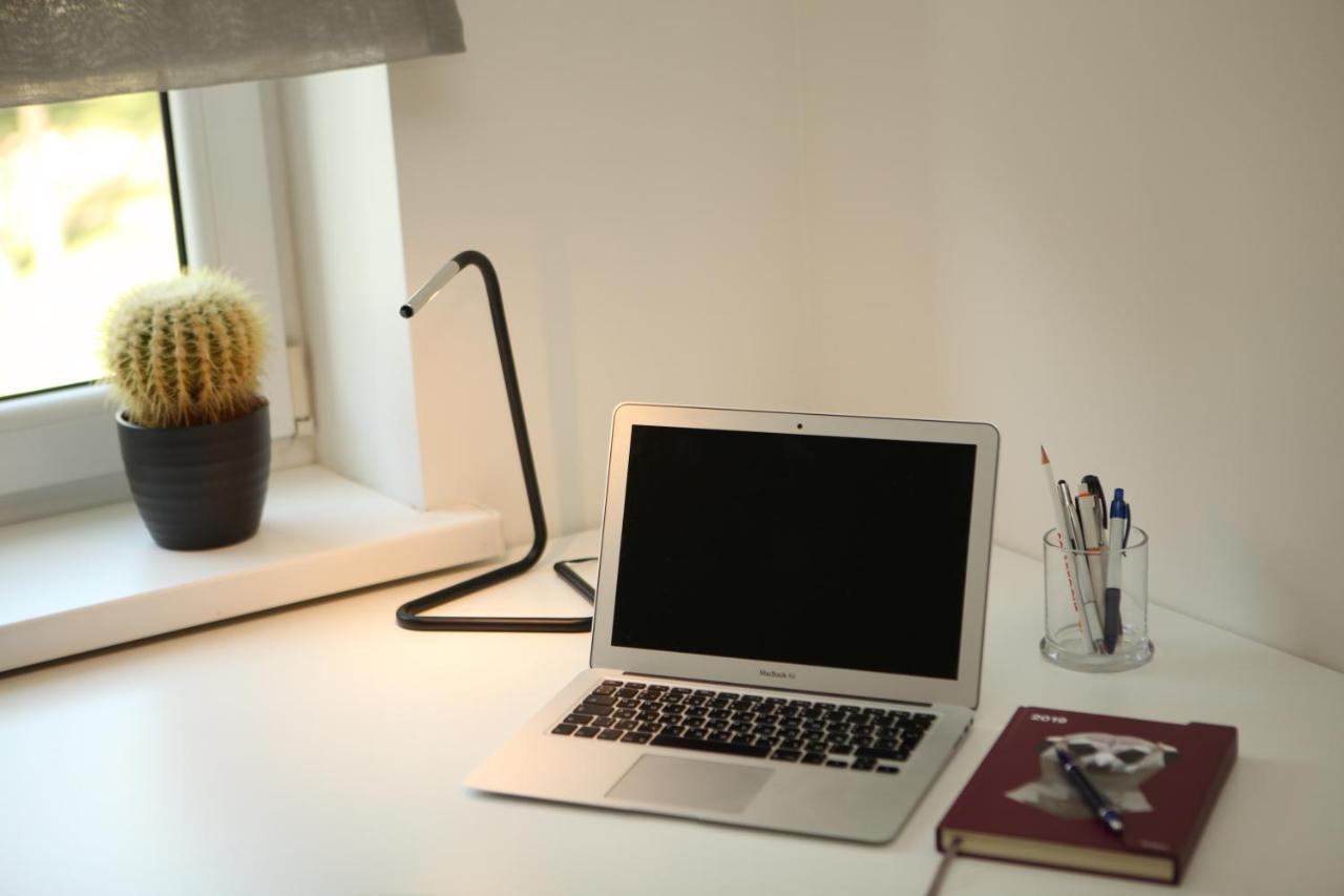 Cozy Home Apartment Kaivas, Free Parking, Self Check-In 리가 외부 사진