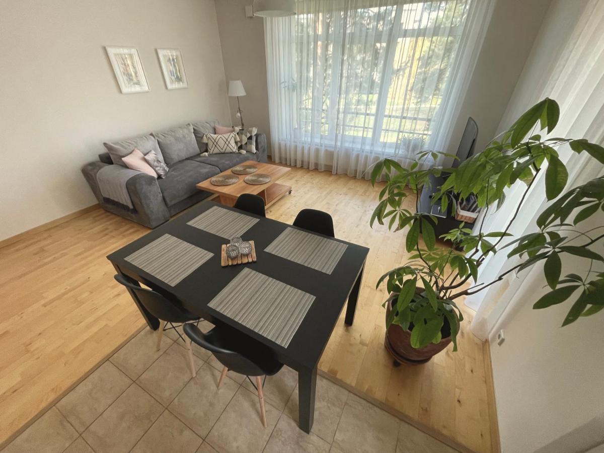 Cozy Home Apartment Kaivas, Free Parking, Self Check-In 리가 외부 사진